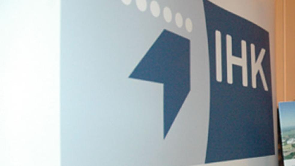 Die Industrie- und Handelskammern der Region erkennen eine leichte Abschwächung der Konjunktur. © Foto: Szyska