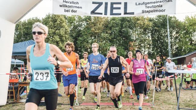 SV-Traditionslauf