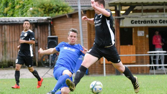 So spielten die Rheiderländer