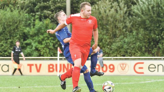Bunde macht den Auftakt fast perfekt
