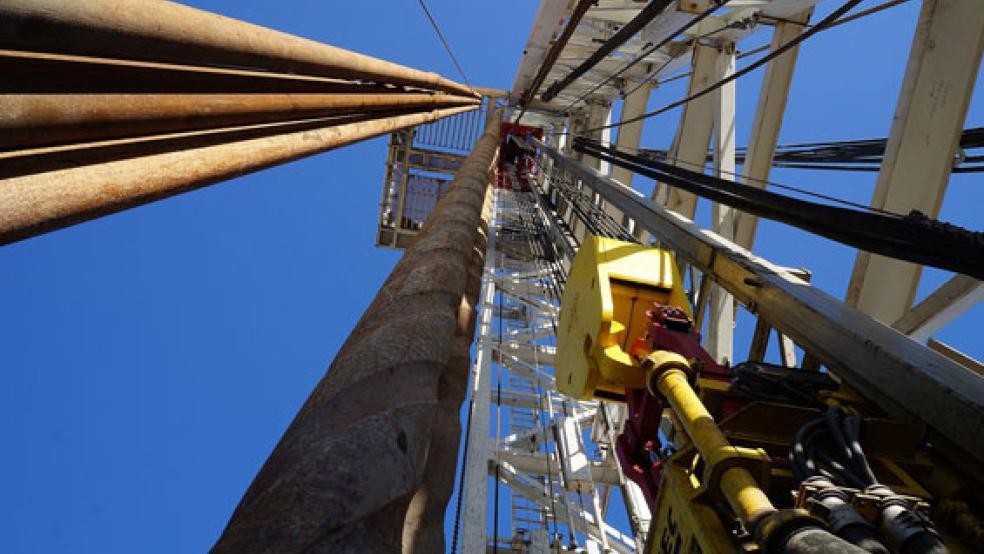 Fossile Energien sind für Meta Janssen-Kucz »völlig out«. Sie wehrt sich gegen Explorations-Pläne im Kreis Leer.  © Foto: Pixabay