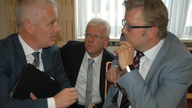 111 Millionen Euro für zwei neue Brücken