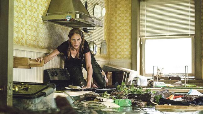 Das ist ein gefundenes Fressen