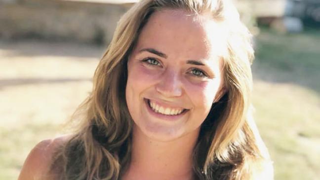 Norderney hat eine neue Bloggerin