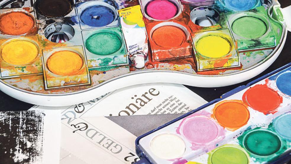  © Foto: Former/Landschaft