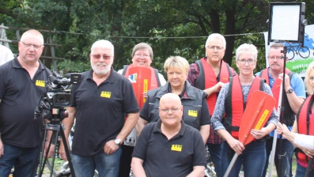 Filmfreude: Die letzte Klappe ist gefallen