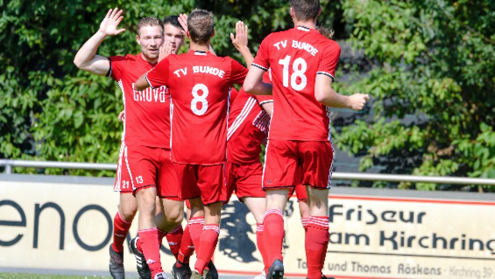 Nicht nur die Bunder durften an diesem Wochenende jubeln. © Bruins