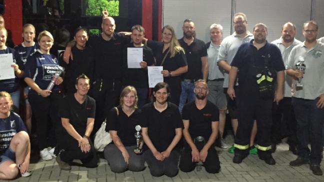 »Wir freuen uns sehr über die Laiengruppen«