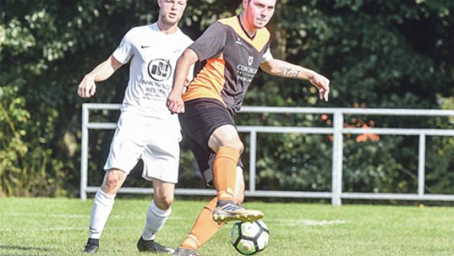 Hattrick-Rieks wird zum Derbyheld