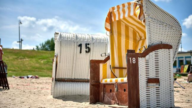 Touristiker ziehen positive Ferien-Bilanz