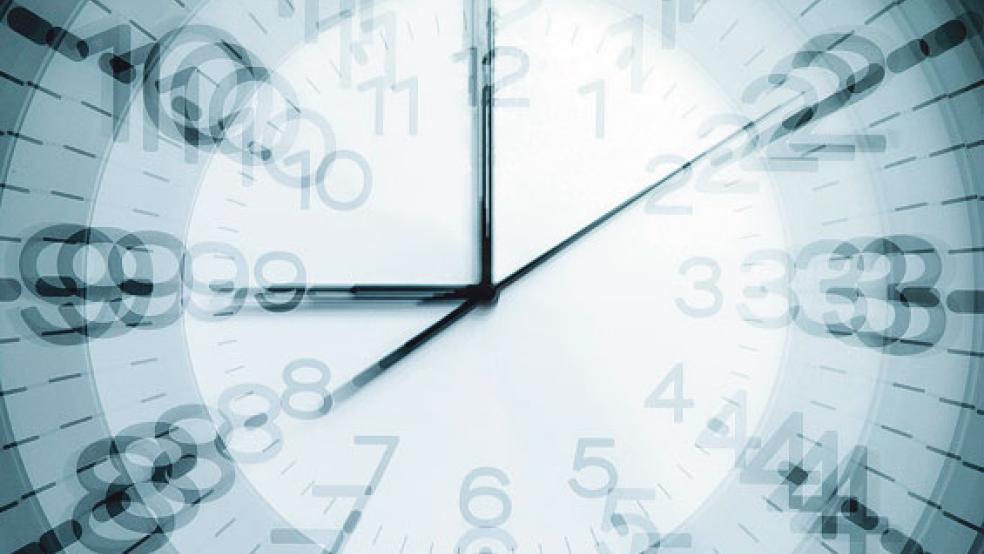 Gerade in Hotels und Gaststätten werden im Sommer kräftig Überstunden geleistet. © Foto: NGG 