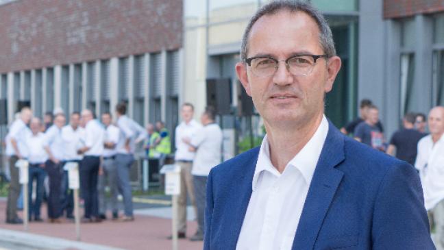 Eine Milliarde Euro für Emder VW-Werk