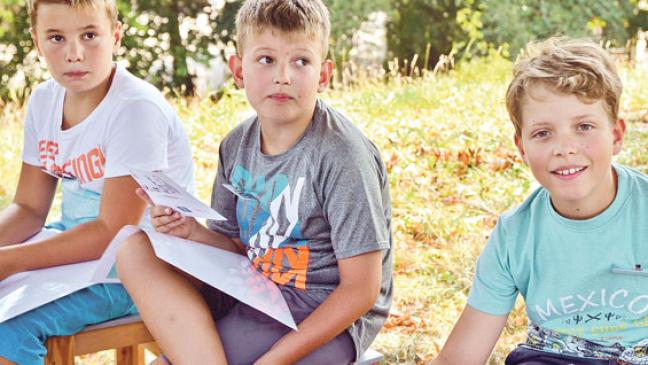 »Der Plytenberg ist bis heute von Rätseln umgeben«