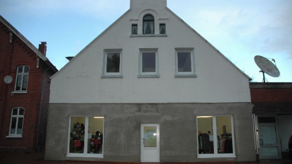 Die Kleiderkammer 