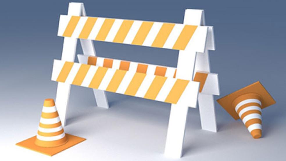 Die Autobahn 31 wird zwischen Neermoor und Riepe in Fahrtrichtung Emden vorübergehend gesperrt. © Foto: Pixabay