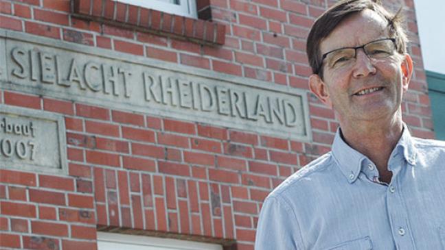 Klimawandel fordert Sielacht heraus