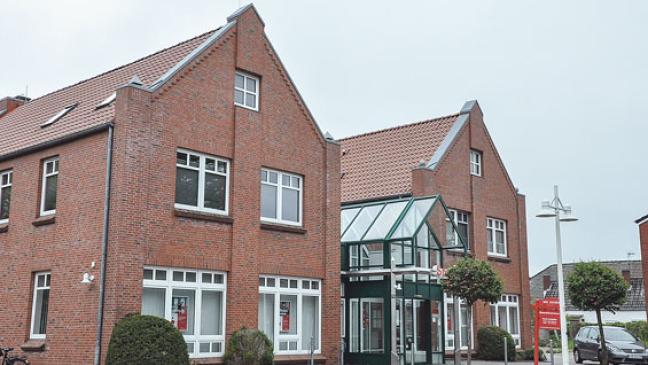 Kritik an Plänen der Sparkasse