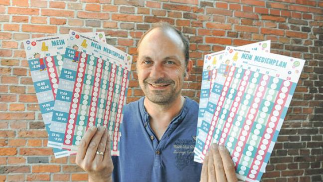 Auf dem Weg ins digitale Zeitalter