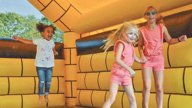 Von Bratwurst bis Taboulé