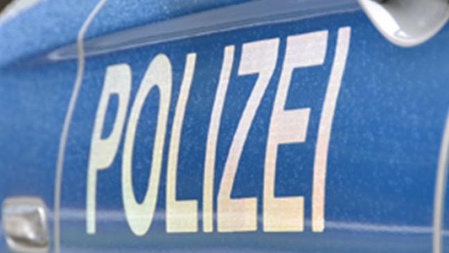 Störrischen Mitfahrer mit Reizgas gebändigt