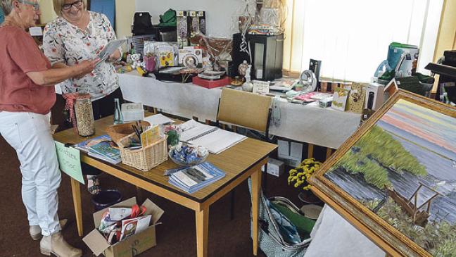 Ein gemeinsamer Festtag für die Kirchengemeinde up Verlaat