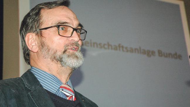 Erinnerungen an das jüdische Leben