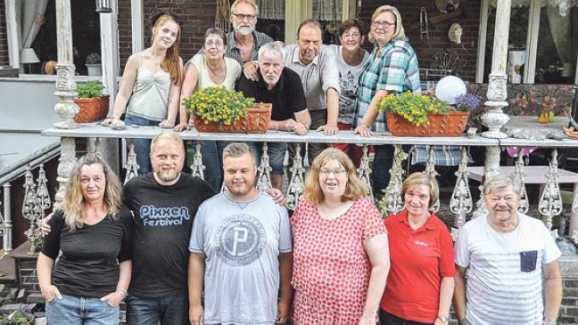 Spööldeel spielt Roulette