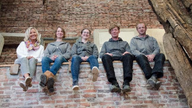 Die »Denkmal-Docs«