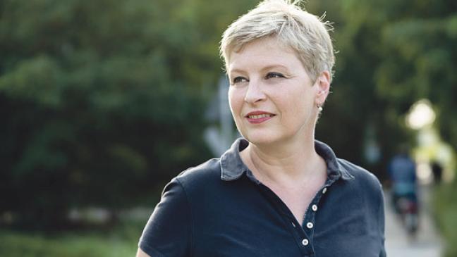 Kriminelles mit einem Augenzwinkern für Kenner