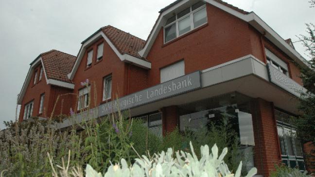 OLB macht in Jemgum und Ditzum dicht