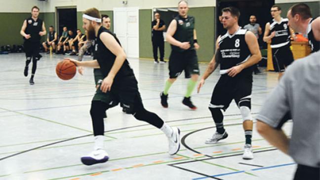 Der Start in die Bezirksklasse