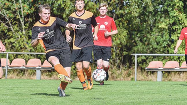 Nächster Dämpfer für den SV