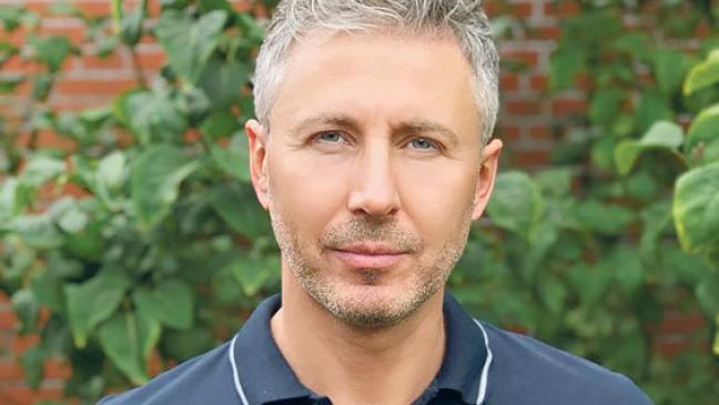 Pastor Marian Silaghi verlässt Weener