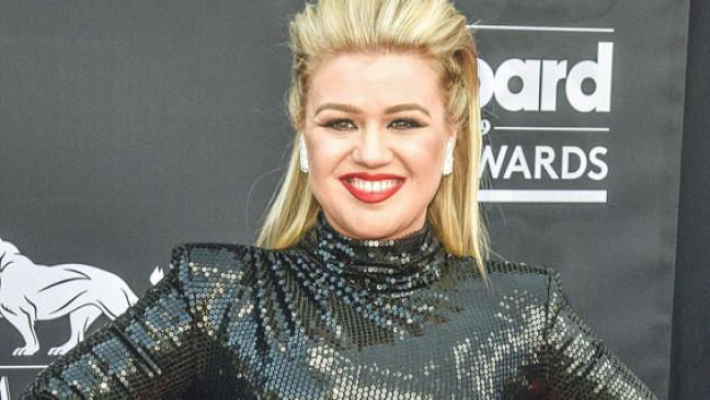 Popstar tauft »Encore«