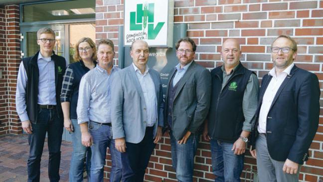 »Artenschutz geht nur mit Landwirtschaft«