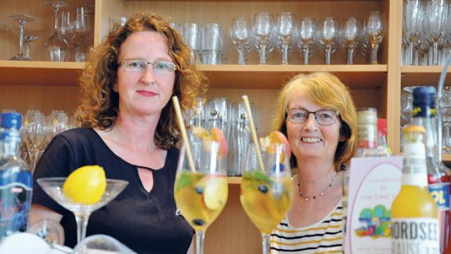 Damit die Landfrauen eine Zukunft haben