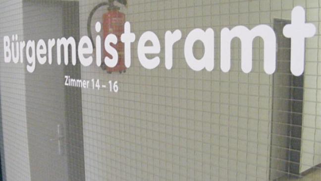 SPD fordert Sonnenberg heraus