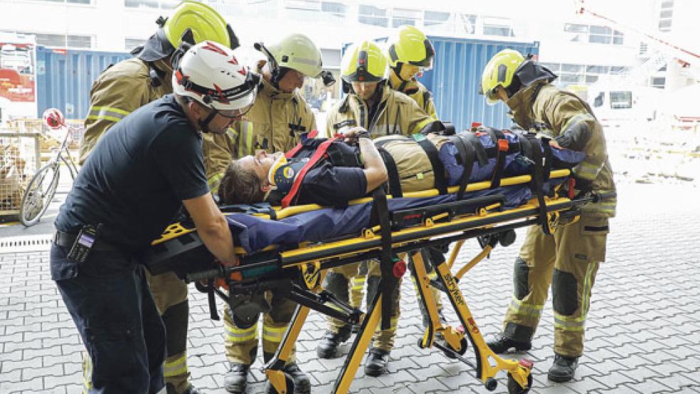  © Foto: Wessels (Meyer Werft)