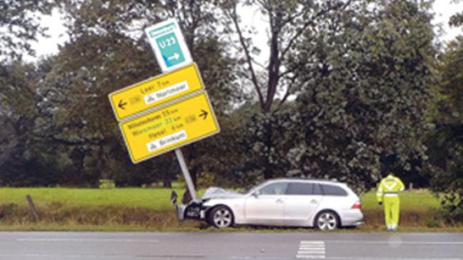 War Alkohol im Spiel?