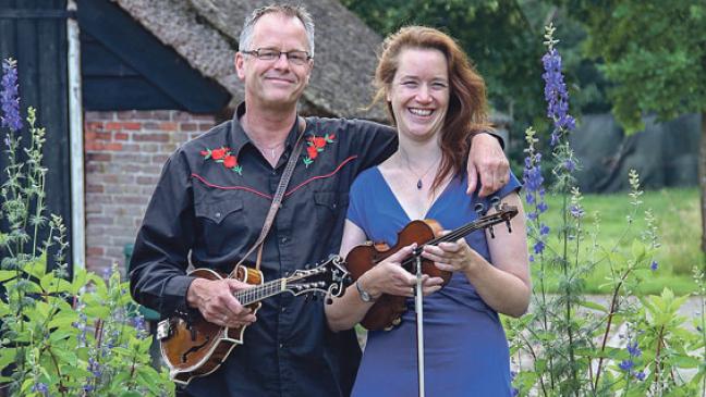 Mehr als Country-Songs