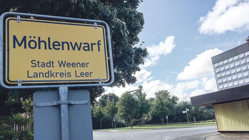 Im Bereich Möhlenwarf/Beschotenweg könnten neue Monteurswohnungen geschaffen werden. Die Kreisbehörde hat für zwei Vorhaben grünes Licht erteilt.  © Foto: Boelmann