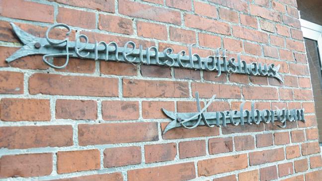 Förderantrag  fristgerecht gestellt