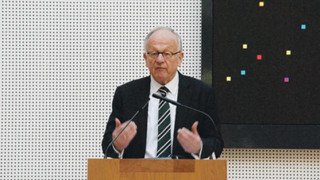 »Eine Chance für die Zukunft«