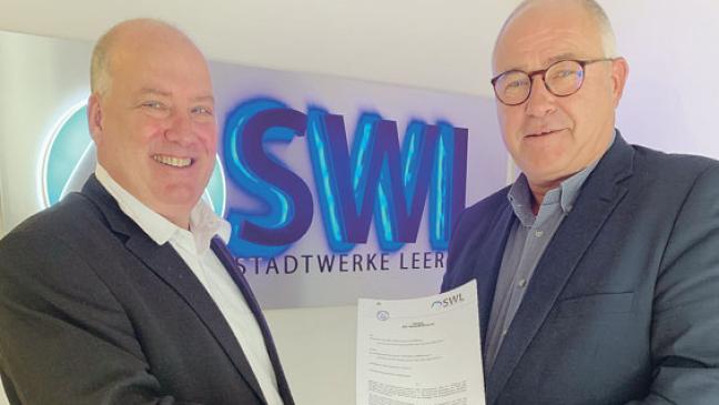 Gemeinsam gegen üble Gerüche