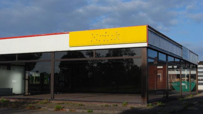 HAWO-Markt bald in Möhlenwarf