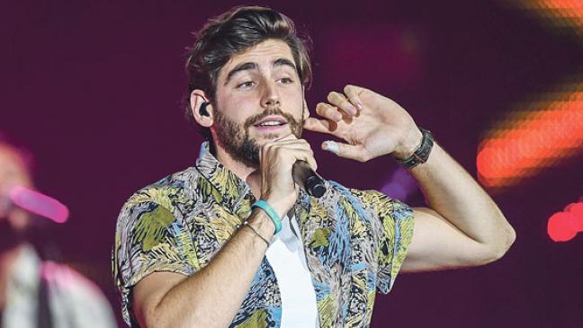 Erster Festival-Star steht fest