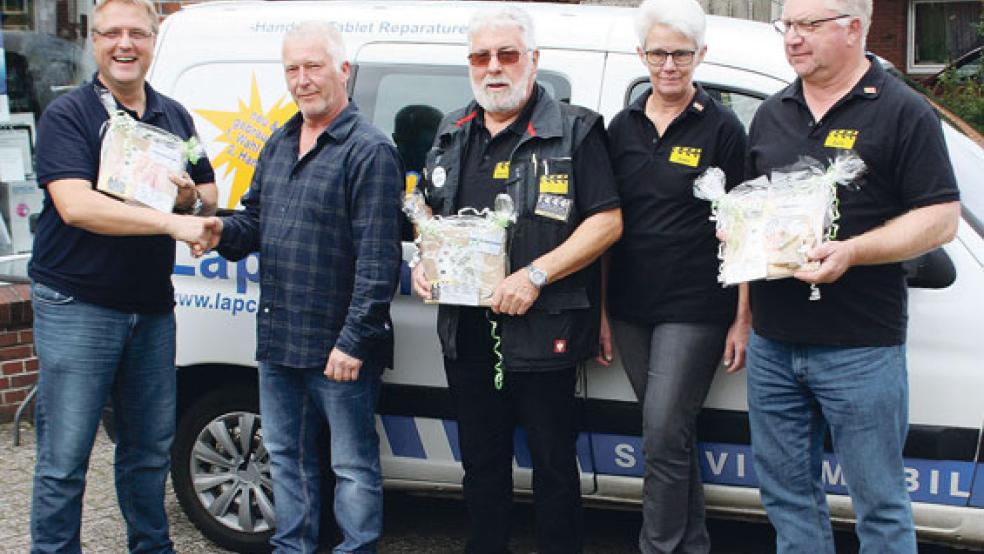  © Foto: Filmfreunde