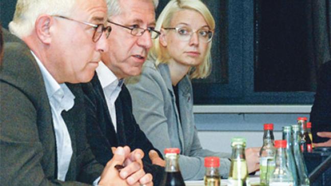 Das Geld der Gäste