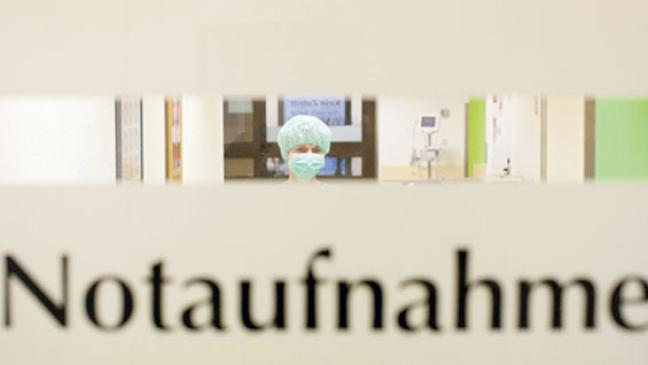 Nicht jeder Patient ist auch ein Notfall