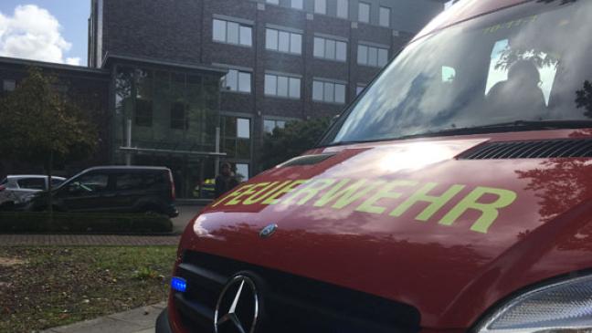 Elektronisches Bauteil sorgt für Alarm